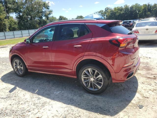 Photo 2 from auction – 2021 BUICK ENCORE GX with VIN KL4MMDS2XMB054289