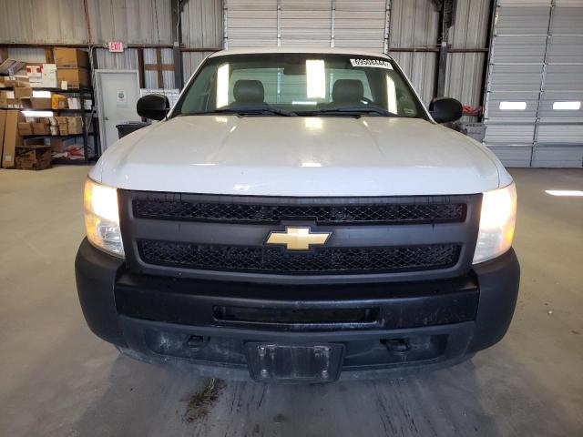 Photo 5 from auction – 2012 CHEVROLET SILVERADO with VIN 1GCNCPE01CZ320474