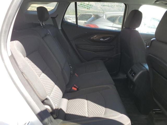 Photo 11 from auction – 2019 GMC TERRAIN SL with VIN 3GKALUEU7KL101299