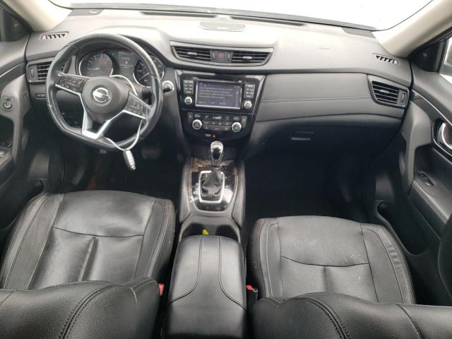 Photo 8 from auction – 2017 NISSAN ROGUE S with VIN 5N1AT2MT1HC871541