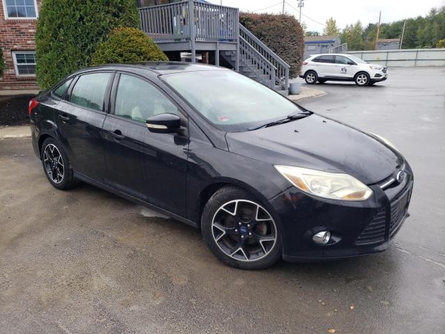 Photo 4 from auction – 2014 FORD FOCUS SE with VIN 1FADP3F22EL218833