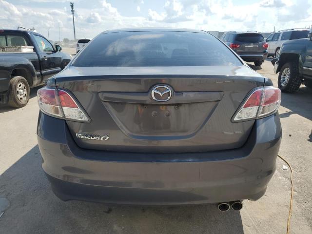 Photo 6 from auction – 2011 MAZDA 6 I with VIN 1YVHZ8BH8B5M16243