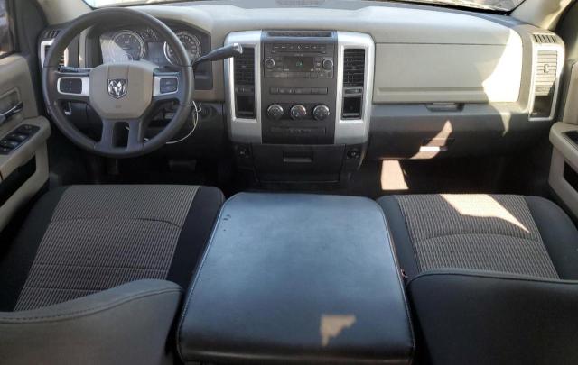 Photo 8 from auction – 2010 DODGE RAM 1500 with VIN 1D7RB1GP9AS209579