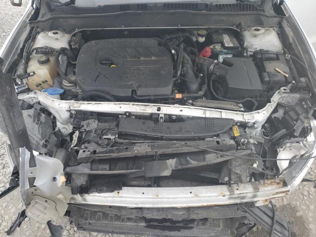 Photo 11 from auction – 2014 FORD FUSION SE with VIN 1FA6P0HD1E5359077