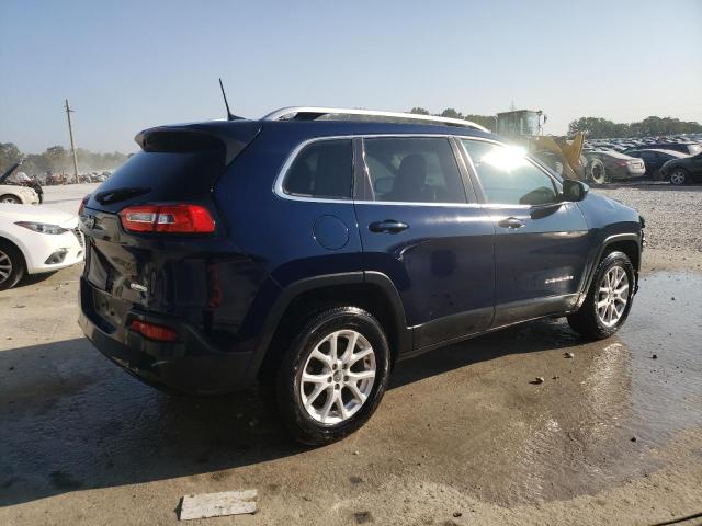 Photo 3 from auction – 2016 JEEP CHEROKEE L with VIN 1C4PJMCB4GW228008