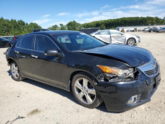 Photo 4 from auction – 2012 ACURA TSX TECH with VIN JH4CU2F60CC001000