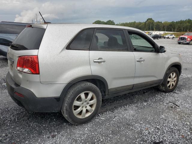 Photo 3 from auction – 2011 KIA SORENTO with VIN 5XYKT3A19BG044052