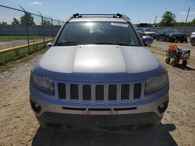 Photo 5 from auction – 2016 JEEP COMPASS LA with VIN 1C4NJCEA7GD674929