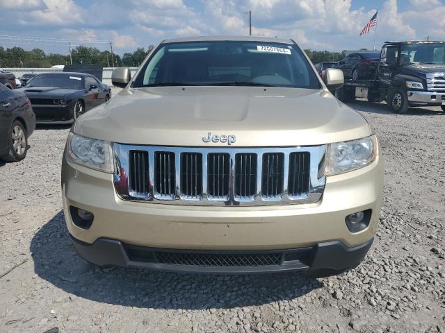 Photo 5 from auction – 2012 JEEP GRAND CHER with VIN 1C4RJEAG4CC105611