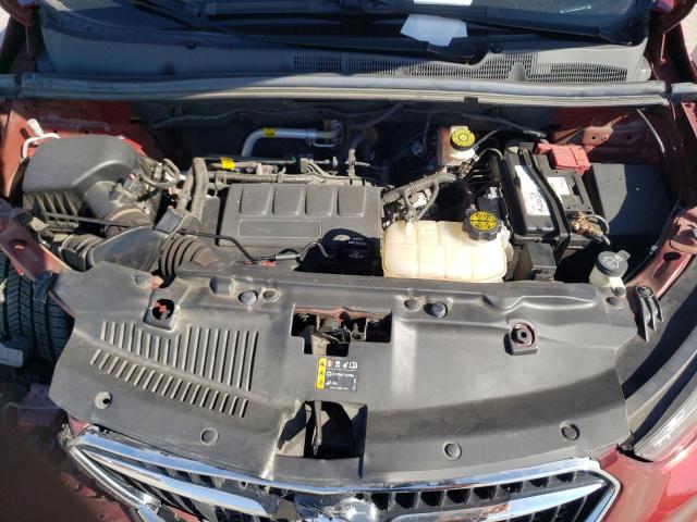 Photo 12 from auction – 2021 BUICK ENCORE PRE with VIN KL4CJASB0MB321295