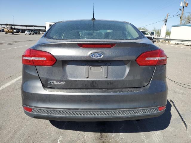 Photo 6 from auction – 2018 FORD FOCUS S with VIN 1FADP3E23JL290684