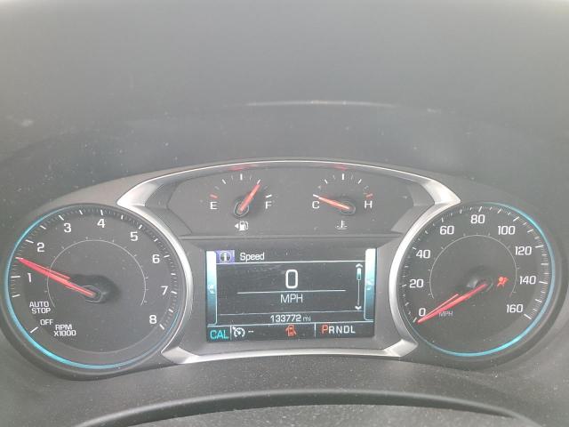 Photo 9 from auction – 2018 CHEVROLET EQUINOX PR with VIN 2GNAXWEX0J6328480