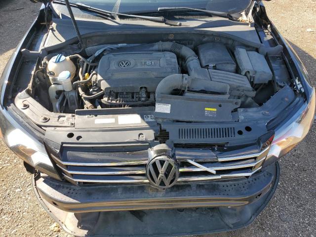 Photo 11 from auction – 2014 VOLKSWAGEN PASSAT S with VIN 1VWAS7A34EC108771