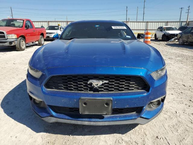 Photo 5 from auction – 2017 FORD MUSTANG with VIN 1FA6P8TH2H5329955