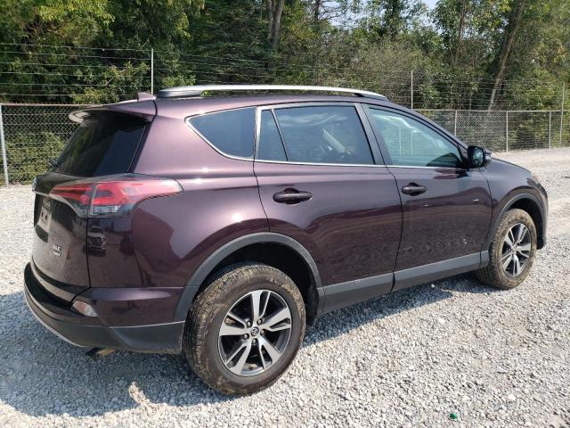 Photo 3 from auction – 2018 TOYOTA RAV4 ADVEN with VIN 2T3RFREV3JW837966