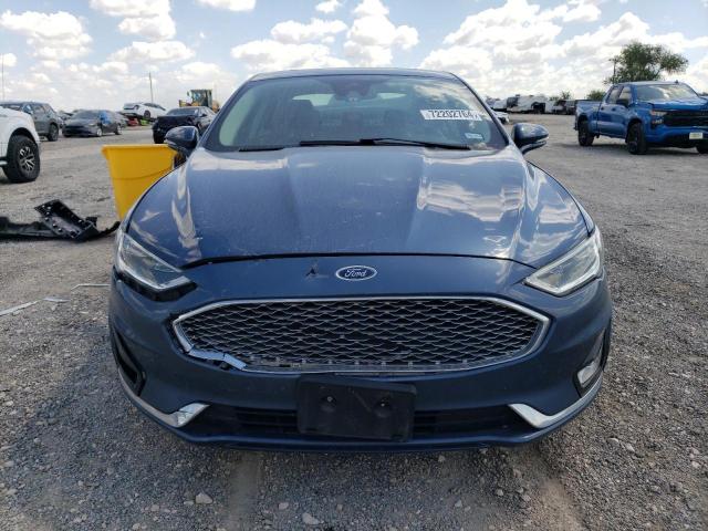 Photo 5 from auction – 2019 FORD FUSION TIT with VIN 3FA6P0RU1KR272786