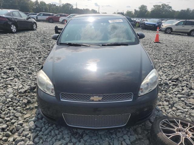 Photo 5 from auction – 2016 CHEVROLET IMPALA LIM with VIN 2G1WA5E31G1105855
