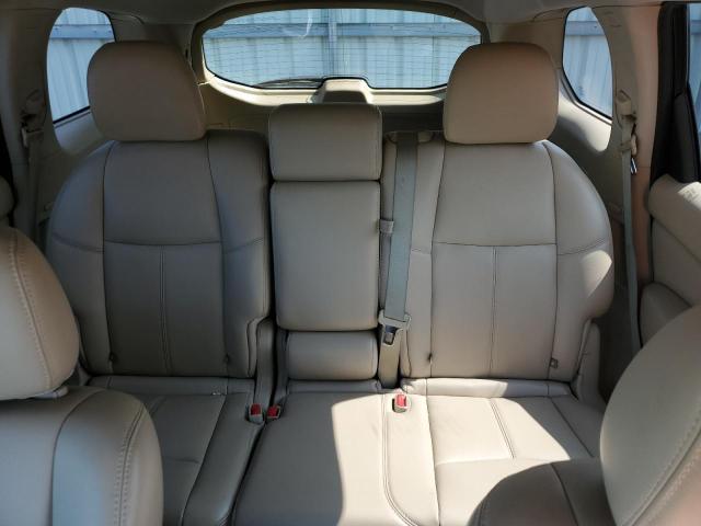 Photo 10 from auction – 2016 NISSAN PATHFINDER with VIN 5N1AR2MM6GC617393