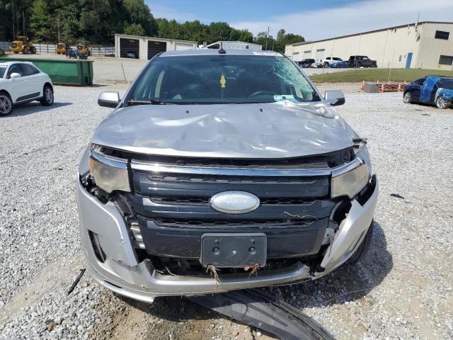 Photo 5 from auction – 2011 FORD EDGE SPORT with VIN 2FMDK4AK9BBB50057