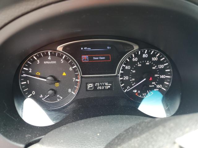 Photo 9 from auction – 2014 NISSAN ALTIMA 2.5 with VIN 1N4AL3AP0EC135564