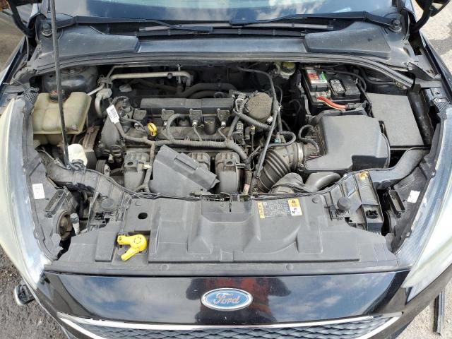Photo 11 from auction – 2015 FORD FOCUS SE with VIN 1FADP3F27FL240800