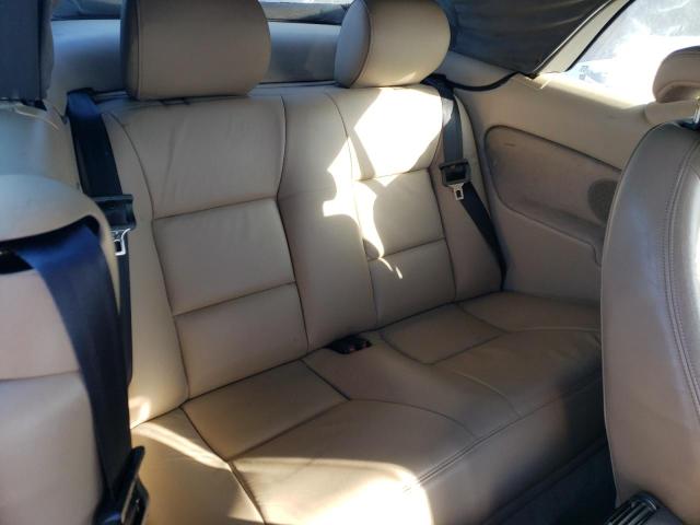 Photo 10 from auction – 2001 SAAB 9-3 SE with VIN YS3DF78K517015609