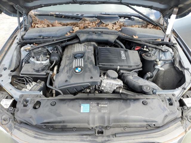 Photo 11 from auction – 2008 BMW 535 I with VIN WBANW13518CZ71498