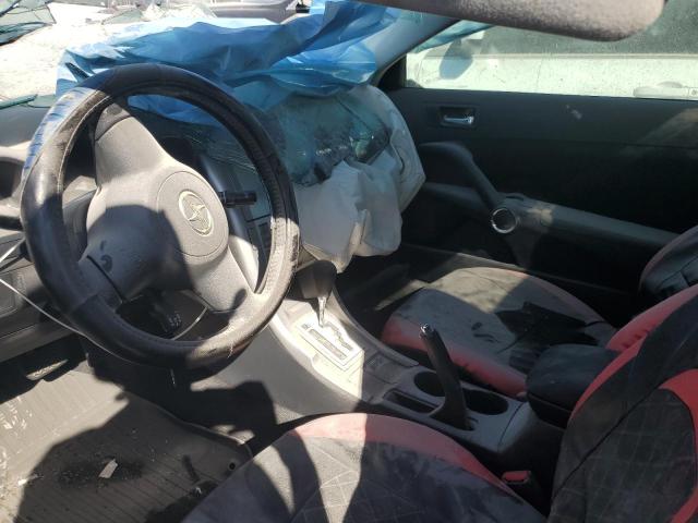 Photo 8 from auction – 2005 TOYOTA SCION TC with VIN JTKDE167050027860