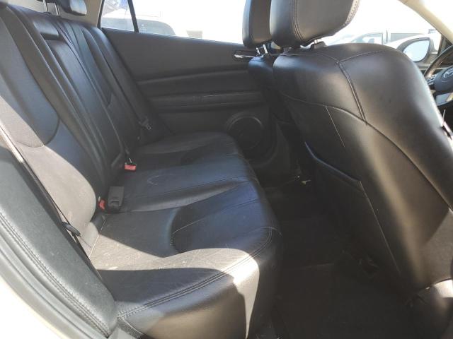 Photo 10 from auction – 2010 MAZDA 6 S with VIN 1YVHZ8CB5A5M34420