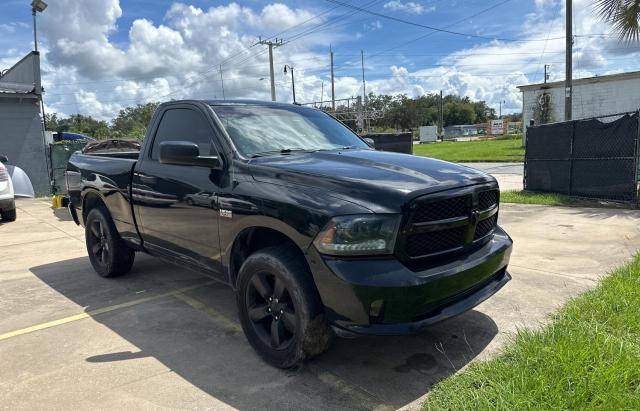 Photo 1 from auction – 2015 RAM 1500 ST with VIN 3C6JR7ATXFG578694