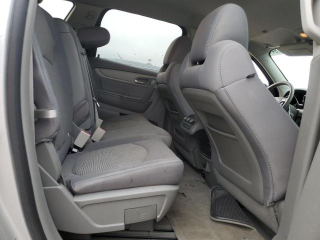 Photo 11 from auction – 2014 CHEVROLET TRAVERSE L with VIN 1GNKRFKD5EJ210409