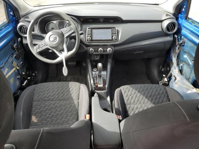 Photo 8 from auction – 2021 NISSAN KICKS S with VIN 3N1CP5BV8ML543641