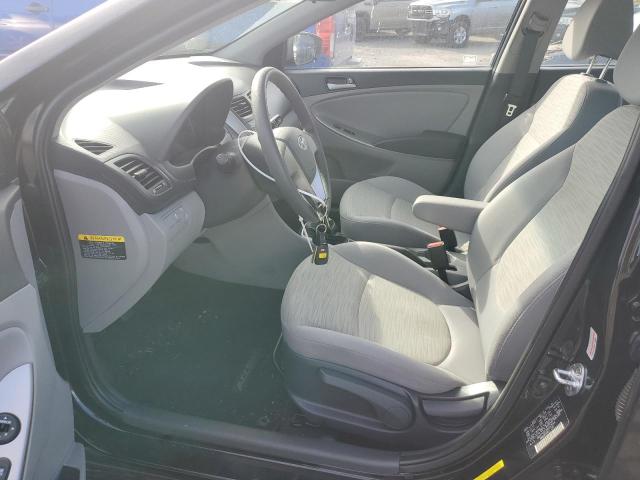 Photo 7 from auction – 2017 HYUNDAI ACCENT SE with VIN KMHCT4AE2HU347044
