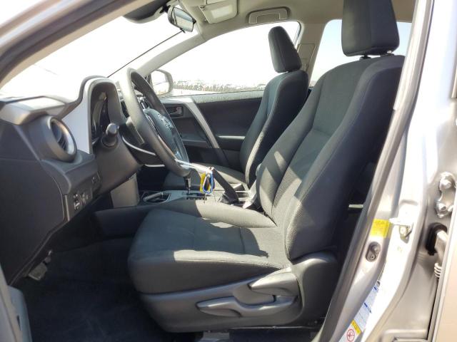 Photo 7 from auction – 2017 TOYOTA RAV4 LE with VIN 2T3BFREV9HW650890