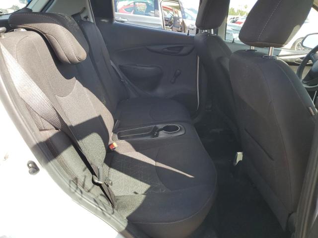 Photo 10 from auction – 2020 CHEVROLET SPARK LS with VIN KL8CB6SA3LC413638