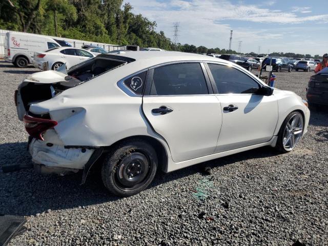 Photo 3 from auction – 2018 NISSAN ALTIMA 2.5 with VIN 1N4AL3AP7JC210822