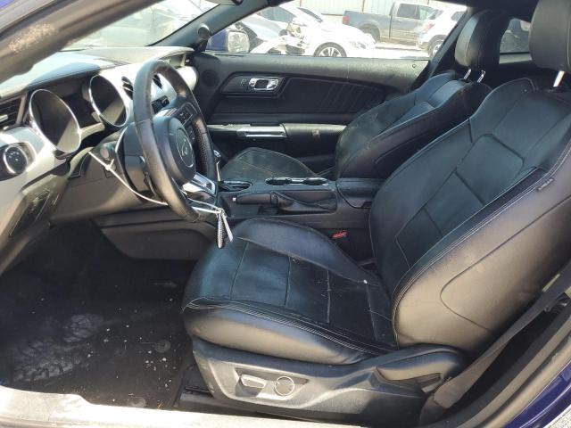 Photo 7 from auction – 2015 FORD MUSTANG with VIN 1FA6P8TH8F5385007