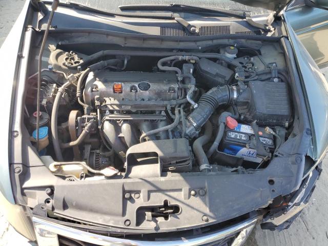 Photo 11 from auction – 2010 HONDA ACCORD EX with VIN 1HGCP2F73AA086880
