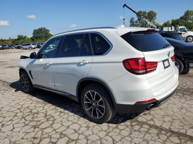 Photo 2 from auction – 2015 BMW X5 XDRIVE3 with VIN 5UXKR0C59F0K52245
