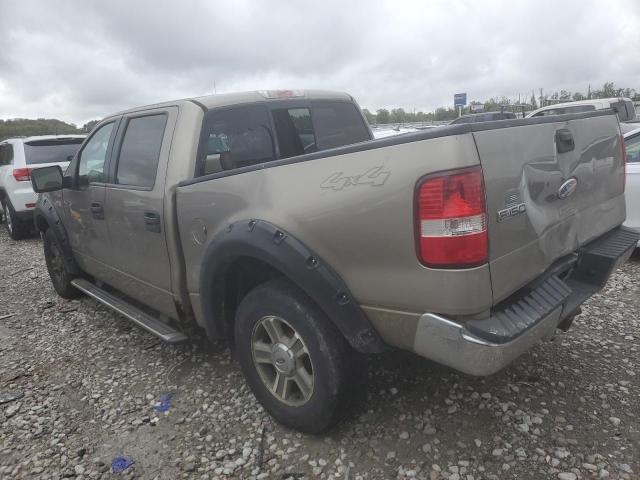 Photo 2 from auction – 2006 FORD F150 SUPER with VIN 1FTPW14576FB71729