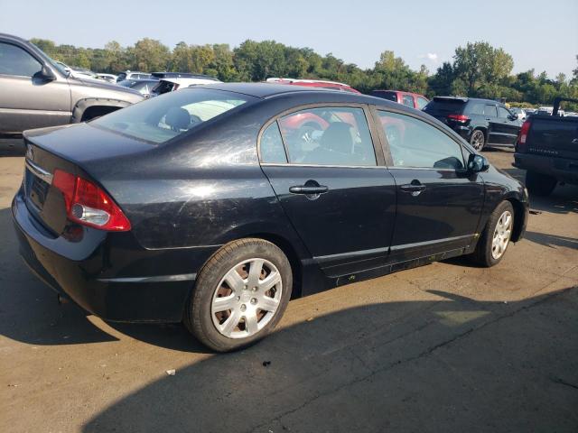 Photo 3 from auction – 2010 HONDA CIVIC LX with VIN 19XFA1F5XAE081274