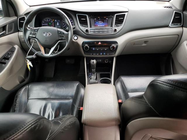 Photo 8 from auction – 2016 HYUNDAI TUCSON LIM with VIN KM8J3CA24GU126454
