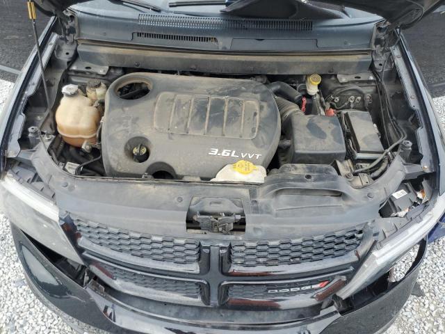 Photo 12 from auction – 2014 DODGE JOURNEY CR with VIN 3C4PDCGG0ET310599