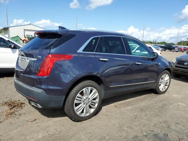 Photo 3 from auction – 2019 CADILLAC XT5 PREMIU with VIN 1GYKNERS3KZ224092