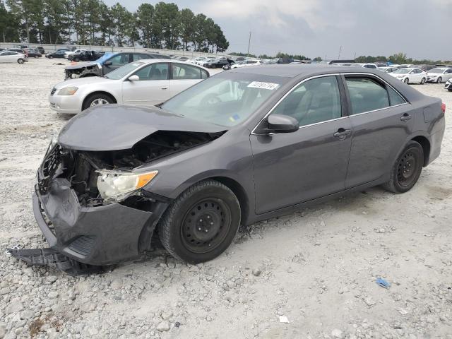 TOYOTA CAMRY L 2014 with VIN 4T1BF1FK5EU871770 - Photo from auction