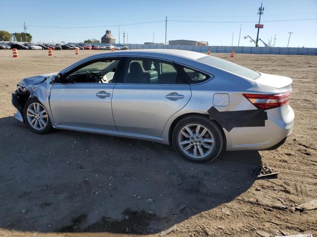 Photo 2 from auction – 2013 TOYOTA AVALON BAS with VIN 4T1BK1EB8DU045300