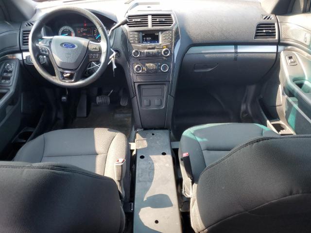 Photo 8 from auction – 2016 FORD EXPLORER P with VIN 1FM5K8AR0GGB13276
