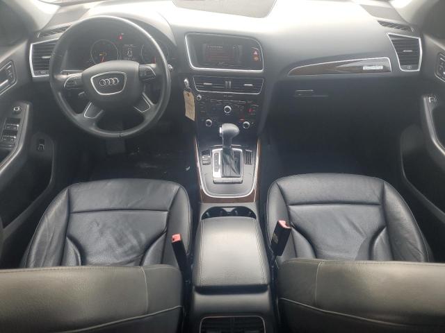 Photo 8 from auction – 2014 AUDI Q5 PREMIUM with VIN WA1CFAFP1EA011820
