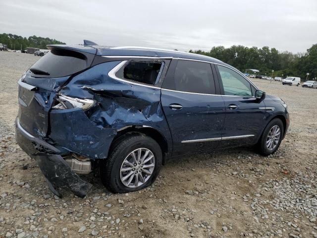 Photo 3 from auction – 2024 BUICK ENCLAVE ES with VIN 5GAERBKW0RJ110936