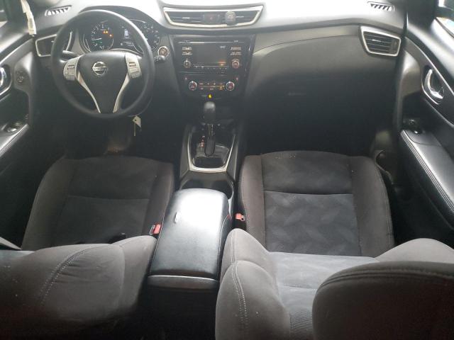 Photo 8 from auction – 2015 NISSAN ROGUE S with VIN KNMAT2MT9FP577685